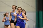 Lyons Invitational  Wheaton College Women’s Track & Field compete in the Lyons Invitational at Beard Fieldhouse . - Photo By: KEITH NORDSTROM : Wheaton, track & field